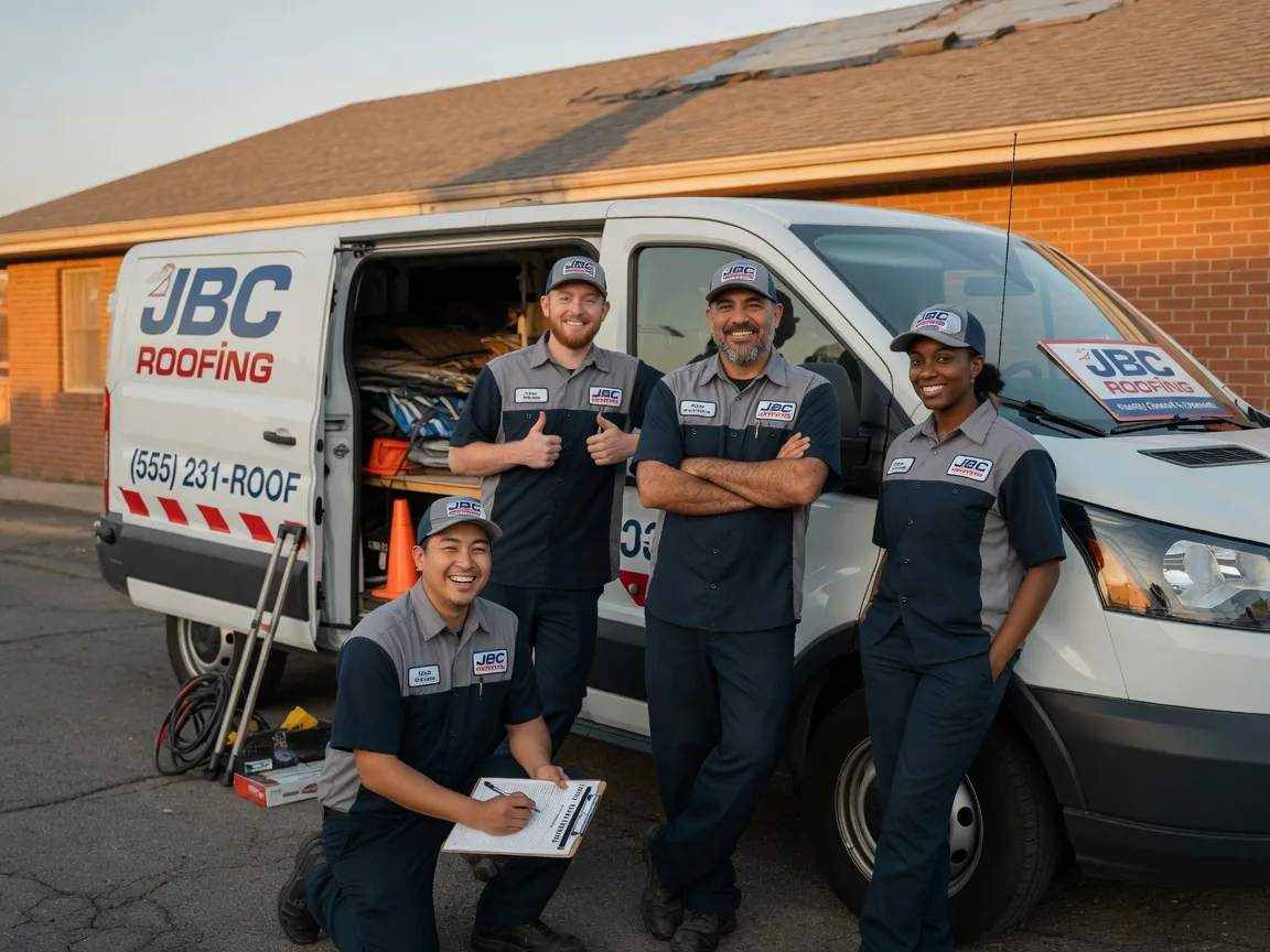 Roof Replacement company in Middlebourne, WV