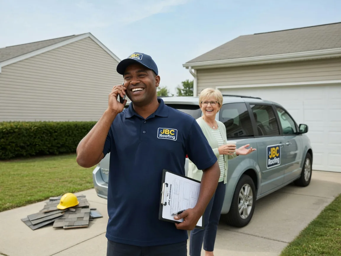 Roof Replacement Middlebourne, WV FAQs